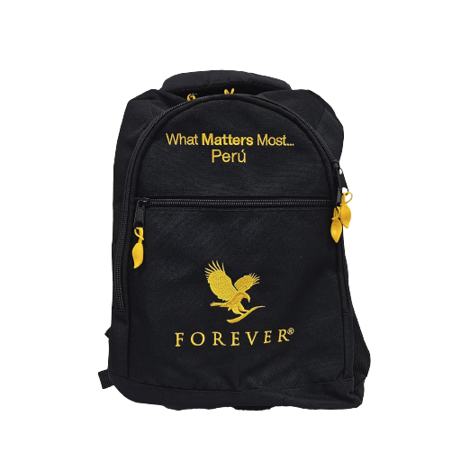 Mochila Forever